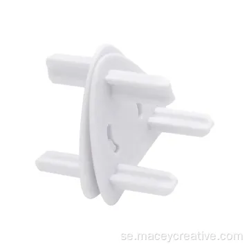 Plast Baby Outlet Plug Safety Electric Socket Cover